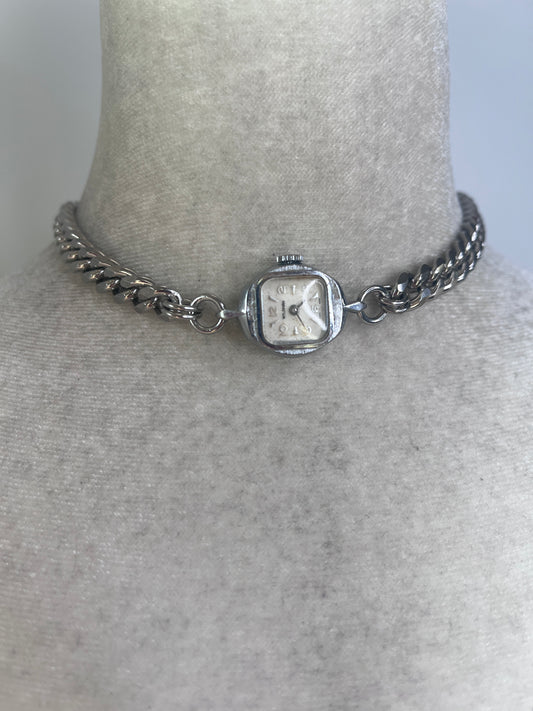 Watch choker