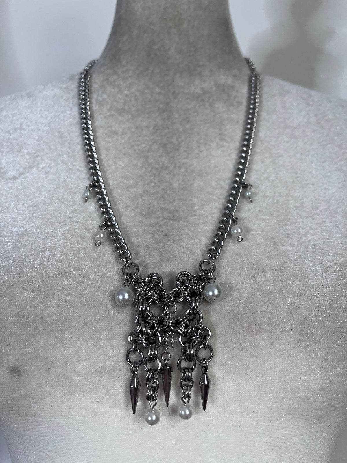 Insecta stainless