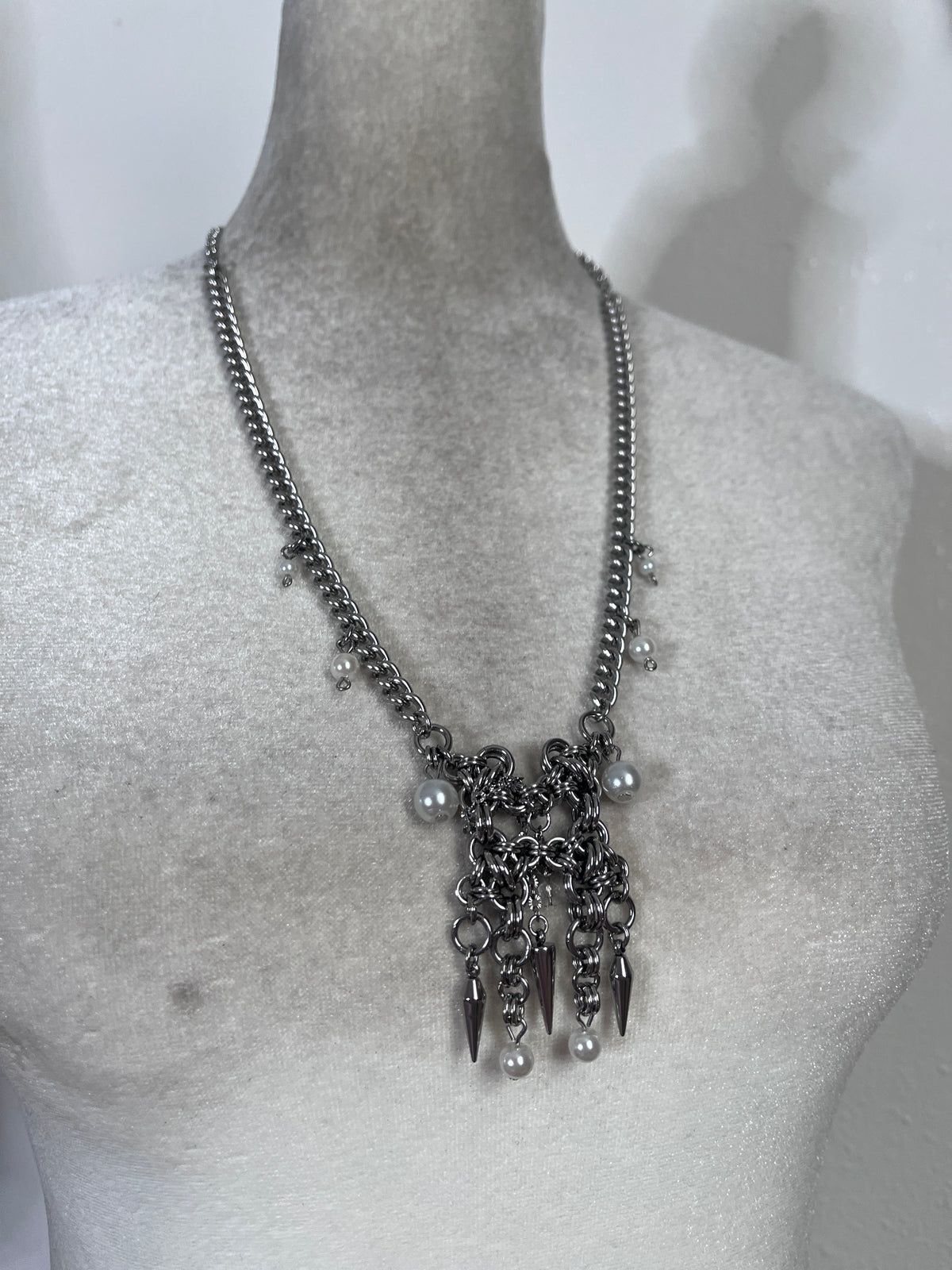 Insecta stainless