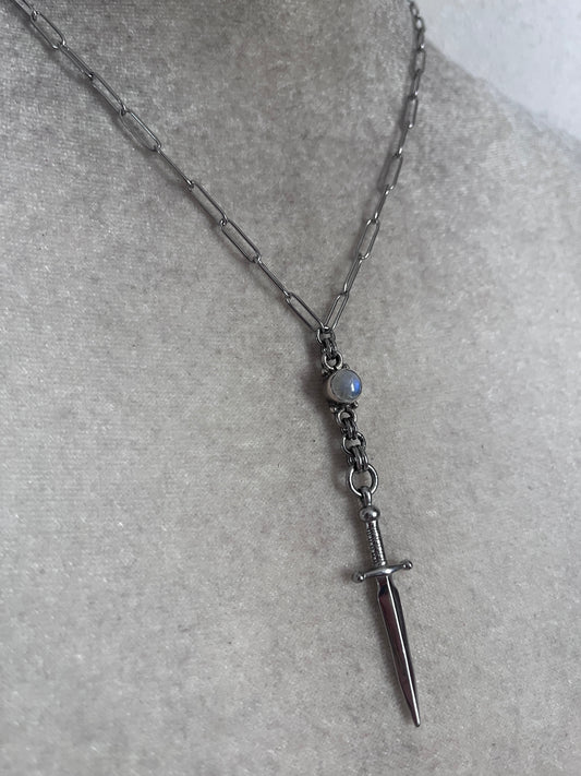 Moons stones sword