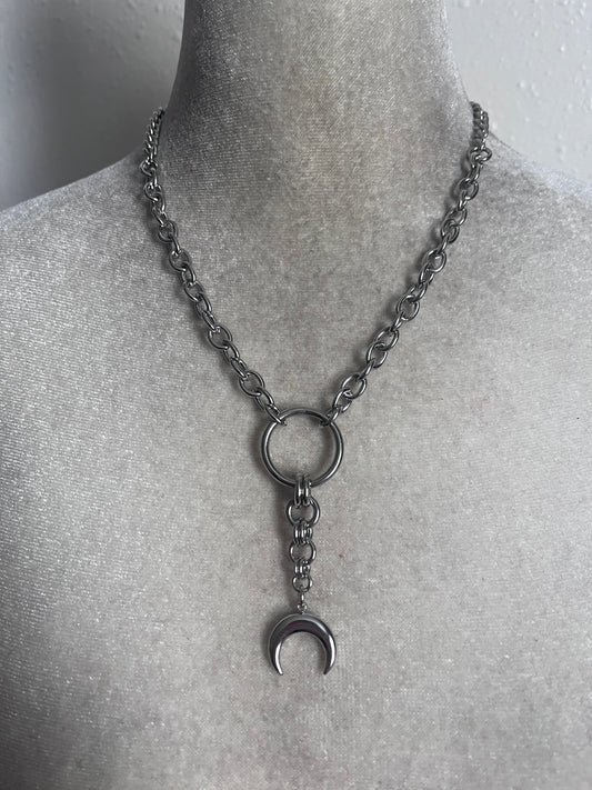 Moon Lariat