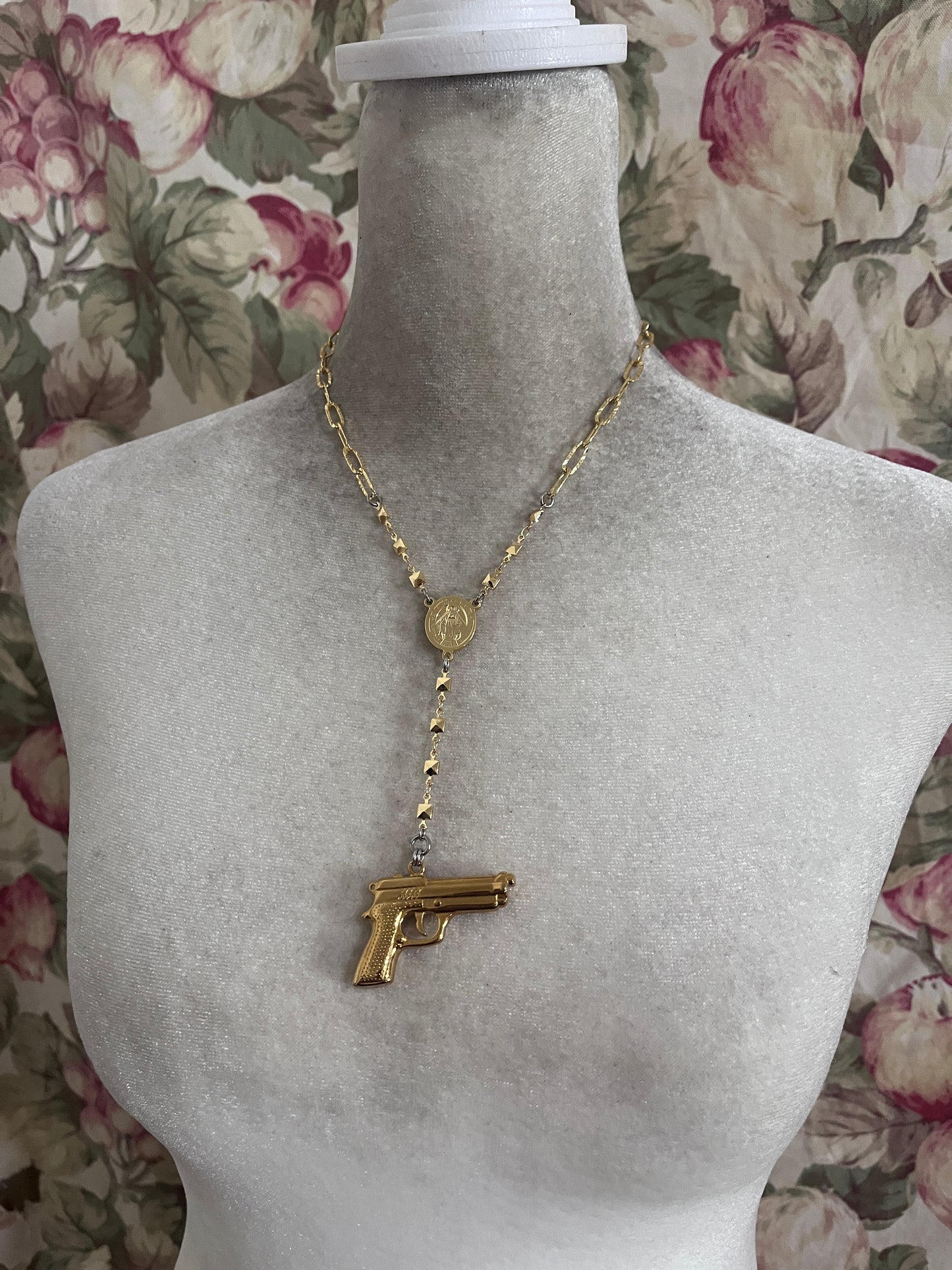 Goldie Gun