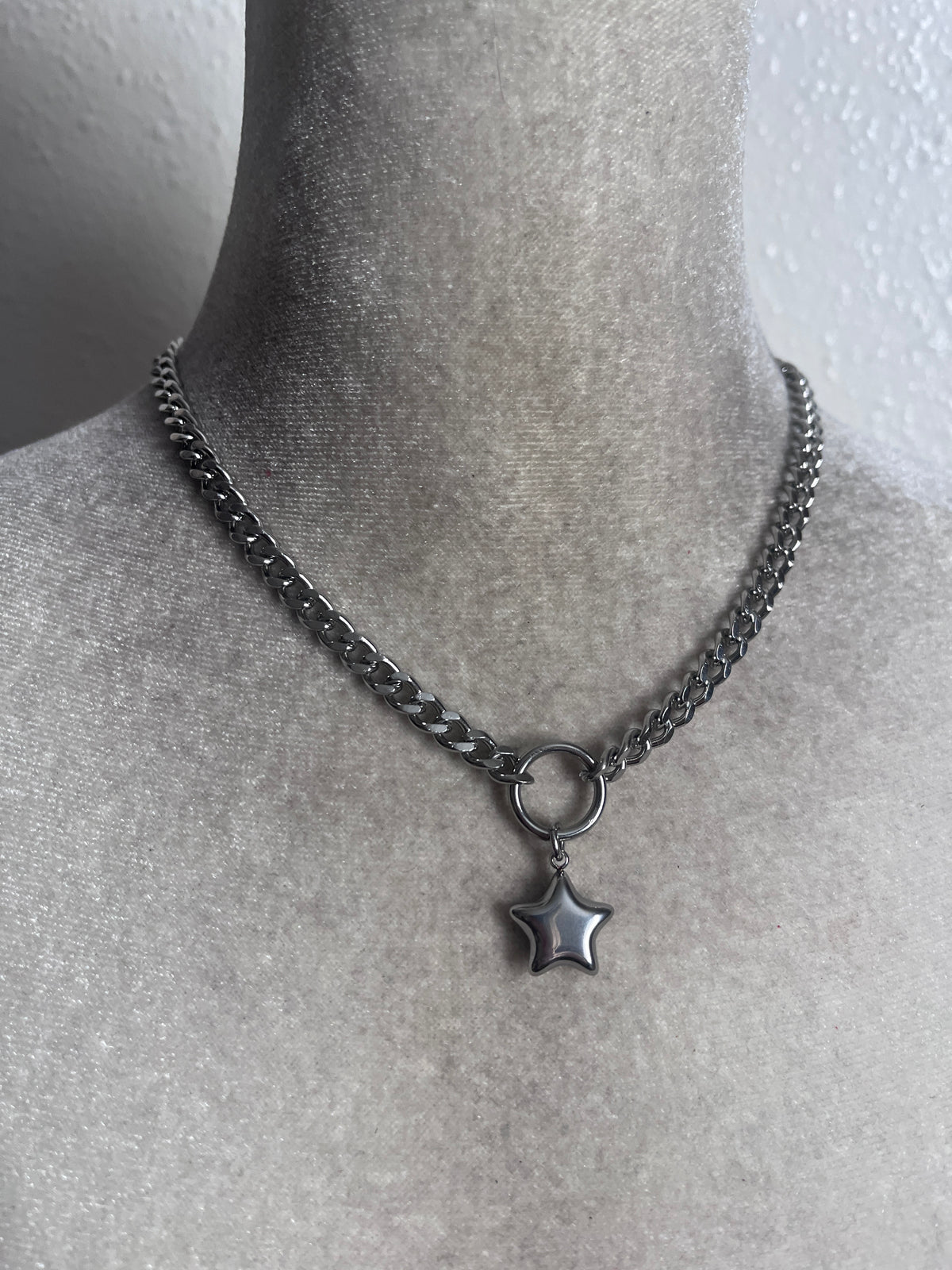Your a star choker