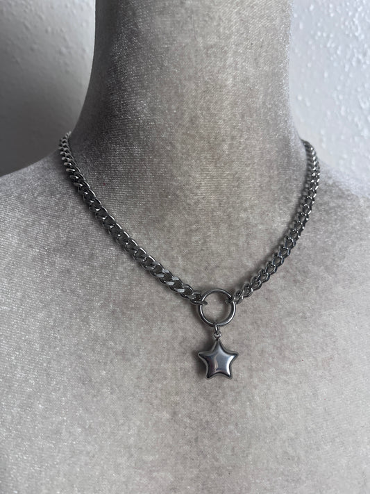 Your a star choker