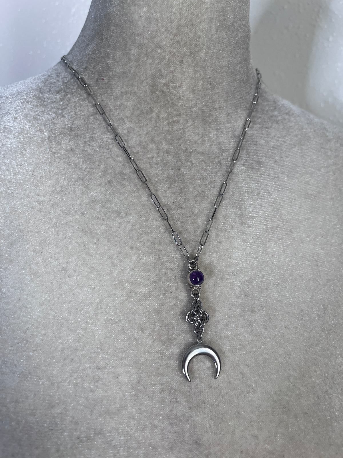 Amethyst Moon