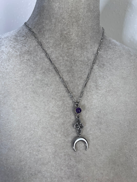Amethyst Moon
