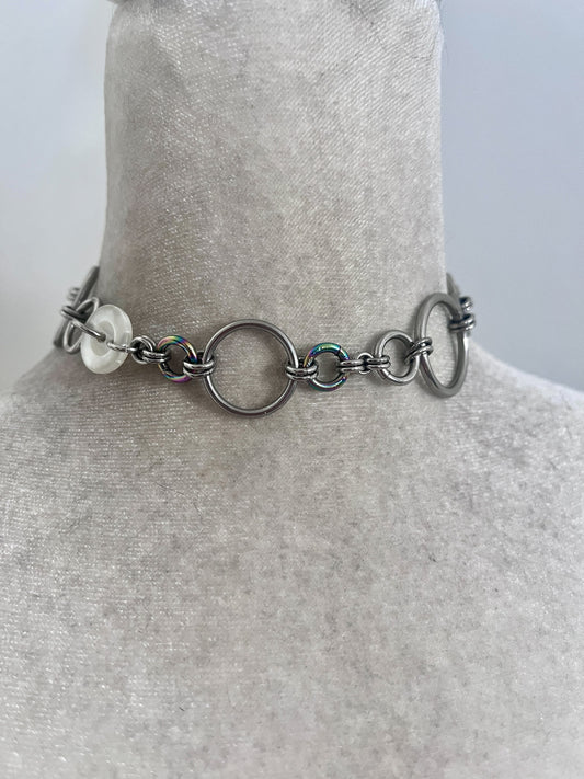 O choker