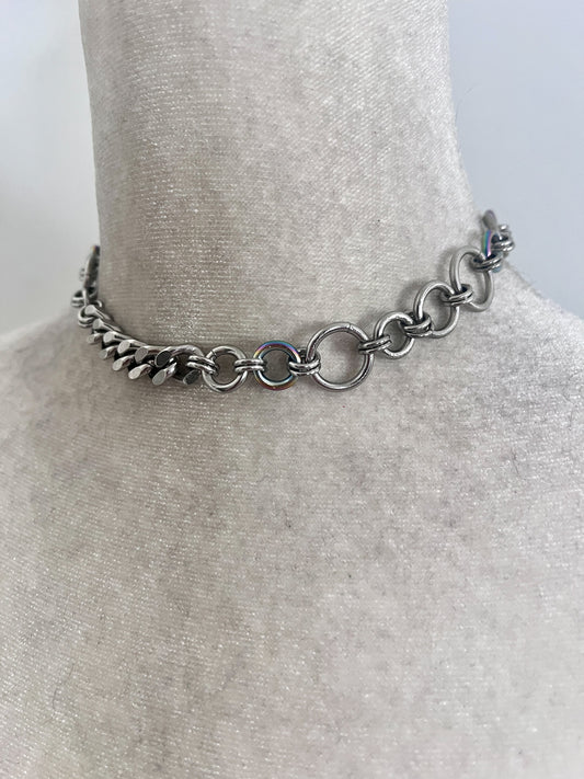 O choker