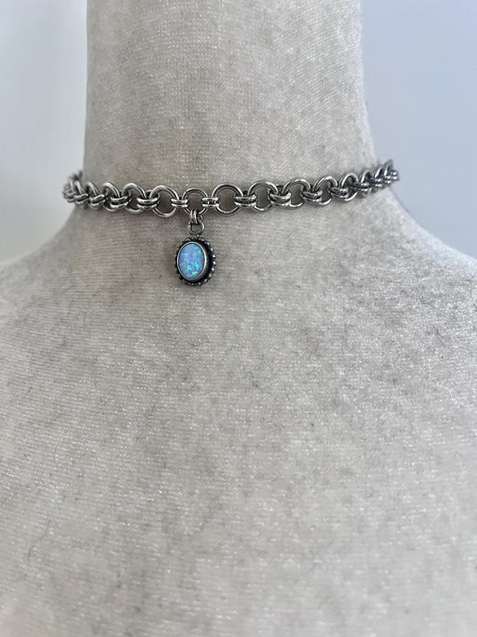 Opal cutie