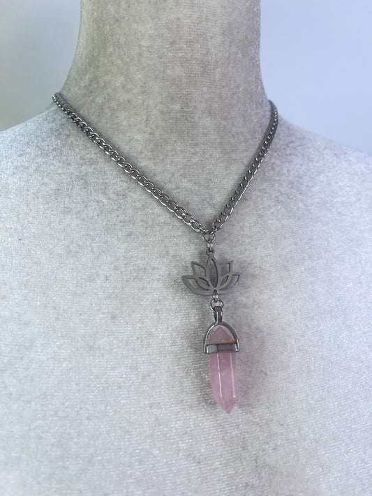 Pink Lotus